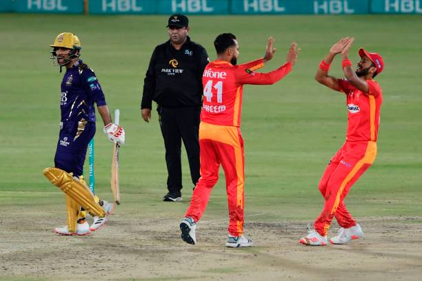 ISL vs QUE Dream11 Team Prediction for Super League T20 Players Stats, Pitch Report 11 June