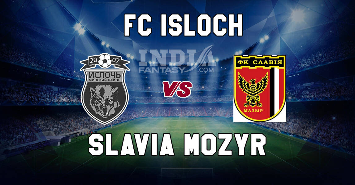 ISL vs SLA Dream11