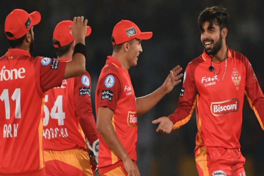 Islamabad United PSL 2022 Batting, Bowling, Head to Head, Player Stats, Fantasy Cricket Tips & Dream11 Prediction