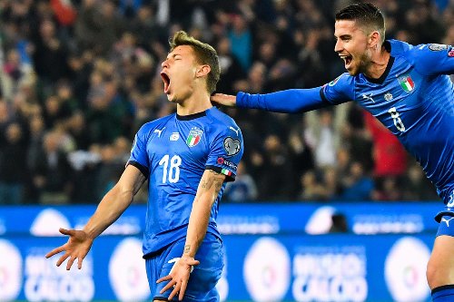 ITA vs CZR Dream11 Team Prediction Tips for Italy vs Czech Republic International Friendly Live Score 5 June