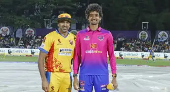 ITT vs DD Today's Match Prediction