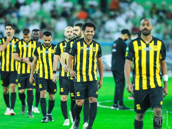 ITT vs HLL Dream11 Prediction for Al-Ittihad vs Al Hilal SFC Saudi Arabian League Live Score Fantasy Football Tips & Dream11 Team