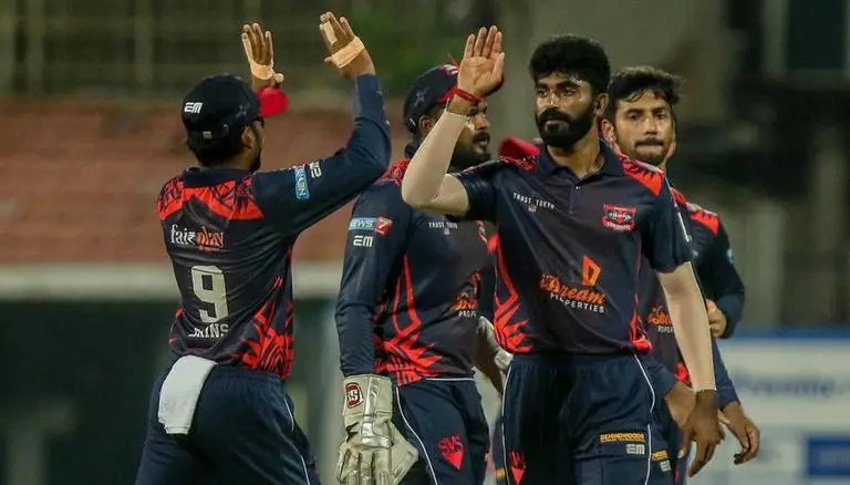 ITT vs SMP Dream 11 Prediction, Fantasy Cricket Tips, Pitch Report, Team Details