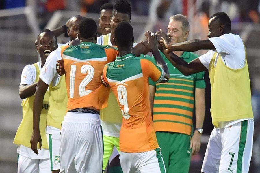 IVC vs SIL Dream11 Prediction for Ivory Coast vs Sierra Leone Africa Cup of Nations Live Score Fantasy Football Tips &  Dream11 Team