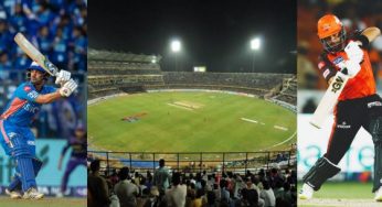SRH vs MI IPL 2023: Rajiv Gandhi International Stadium, Hyderabad Pitch Report, Team Records at Rajiv Gandhi Stadium