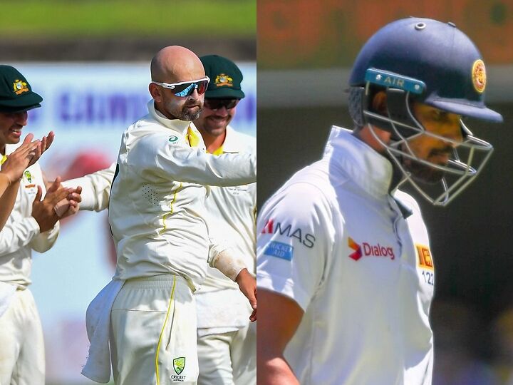 SL vs AUS Dream11 prediction 2nd Test Live Score, Pitch Report, Player Stats, Sri Lanka vs Australia Dream11 Team For Today’s Match