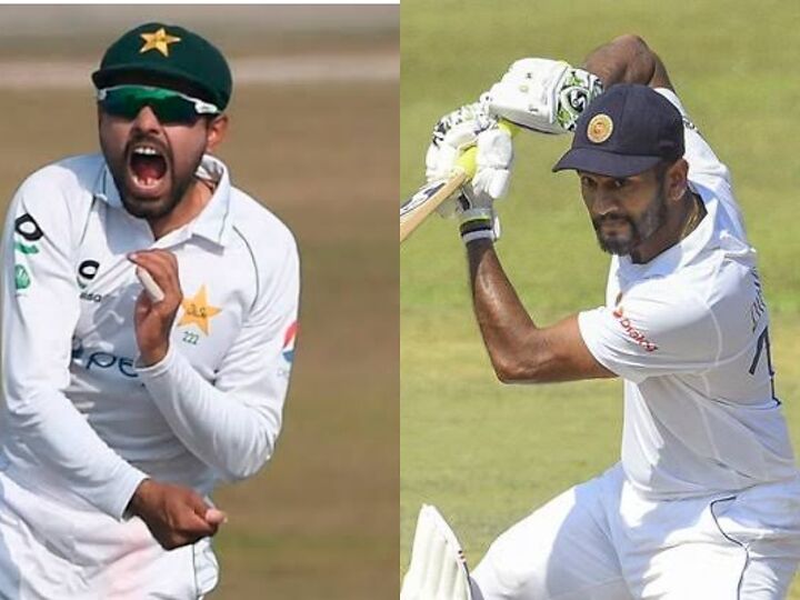 SL vs PAK