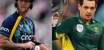 ENG vs SA Dream11 prediction 1st ODI Live Score, Pitch Report, Player Stats, England vs South Africa Dream11 Team For Today’s Match