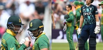 ENG vs SA Dream11 prediction 2nd ODI Live Score, Pitch Report, Player Stats, England vs South Africa Dream11 Team For Today’s Match