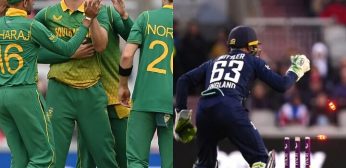 ENG vs SA Dream11 prediction 3rd ODI Live Score, Pitch Report, Player Stats, England vs South Africa Dream11 Team For Today’s Match