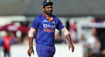 IND vs AUS: Why Sanju Samson not part of Australia, ODI World Cup or Asian Games squad?