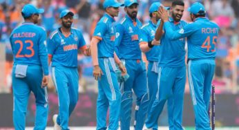 IND Playing 11 for India vs Bangladesh 2023 World Cup Match 17, Fantasy Cricket Tips for IND vs BAN Dream11 Team Prediction