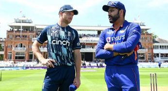 India Cricket Schedule 2024. Check India Match List 2024