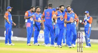 India Maharajas vs World Giants: Thrilling Battles on the Cricket Field