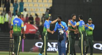 India Maharajas vs Asian Lions: Battle between the legends