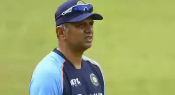 India National Cricket Team coaches
