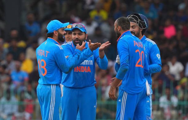 India Next Match and 2024 Schedule