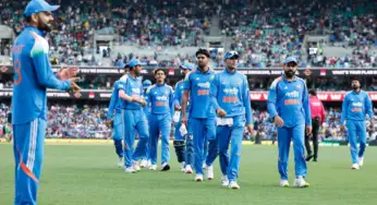 Team India’s Schedule in 2026: A Closer Look on Team India’s Assignment for the Calendar Year
