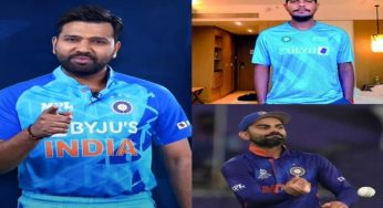 IND vs BAN: India ODI Squad Announced for India vs Bangladesh ODI Series. Check official update
