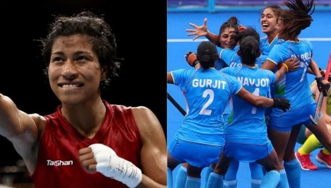 India Olympics