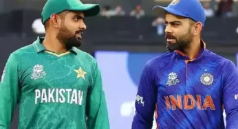 India Pakistan ka match kab hai: Check IND vs PAK Start Date Asia Cup 2023