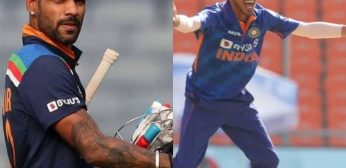 IND Playing 11 for West Indies vs India, 1st ODI; 3 Best Fantasy Cricket Picks for Dream11 Team Prediction