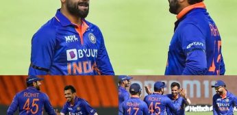 India Squad Announced for ICC T20 World Cup 2022. Check official update