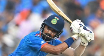 India Playing 11 for SA vs IND ODI (Predicted)