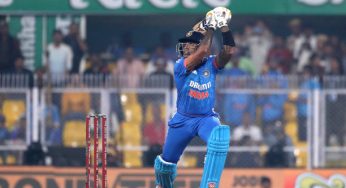 India Playing 11 for SA vs IND T20I (Predicted)