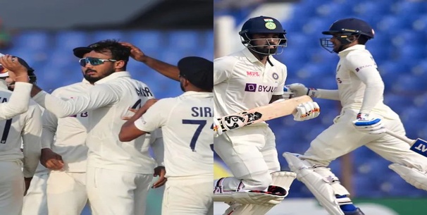 India Playing 11 vs BAN vs IND Dream11