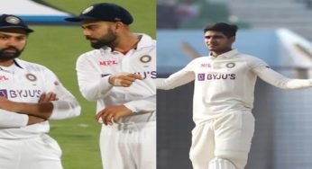 IND vs AUS: India Playing XI for India vs Australia 1st Test