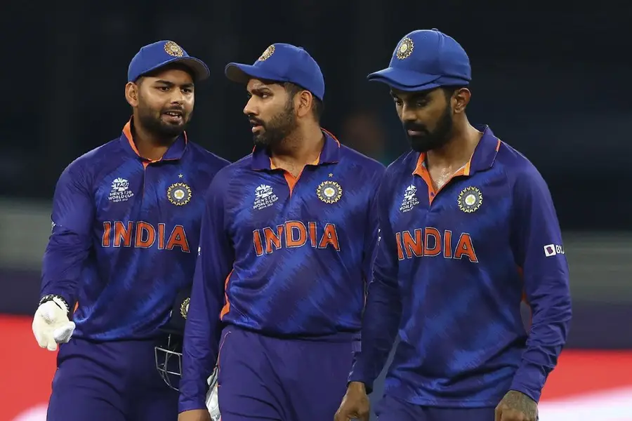 India Squad ODI T20I IND vs WI