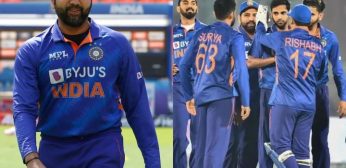 WI vs IND: India Squad Announced for West Indies T20Is. Check official update