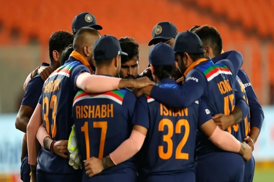 T20 World Cup 2021