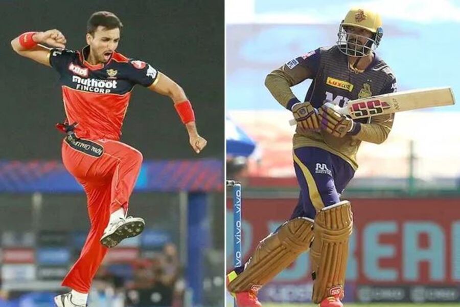 Harshal Patel, Venkatesh Iyer to be Included in India T20 World Cup Squad – REPORT