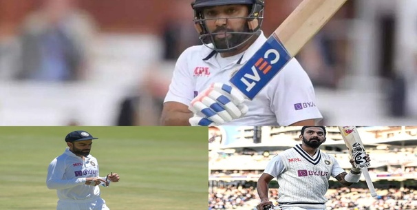 India Test Squad IND vs BAN Start Date