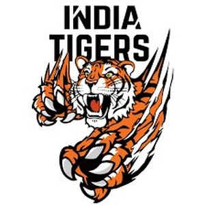 India Tigers Logo