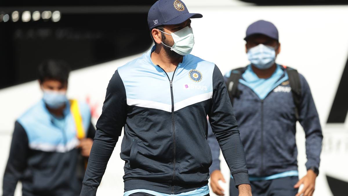India vs England