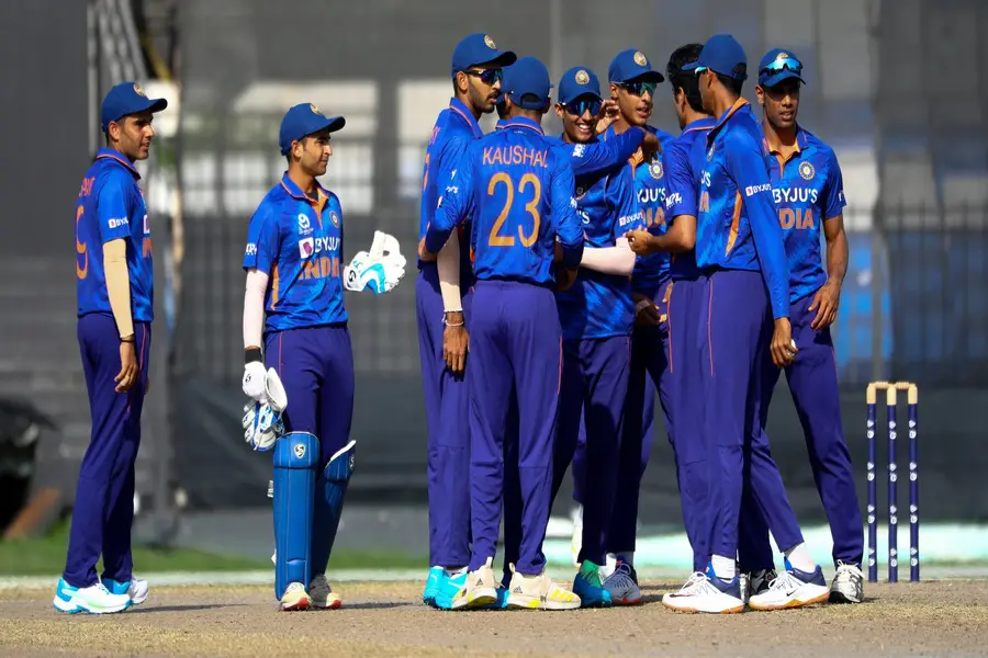 IN-U19 vs UGA-U19 Dream11