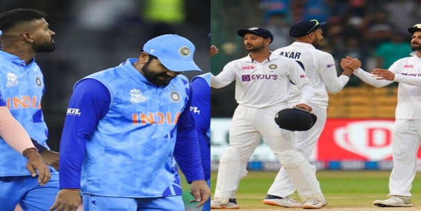 India Upcoming Matches