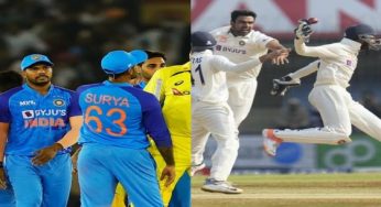 India Upcoming Matches: List of India Cricket Schedule until 2023 World Cup