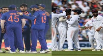 India Upcoming Matches: A packed cricket calendar after IPL 2023. Check List of India Cricket Schedule