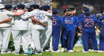 India Upcoming Matches: List of India Cricket Schedule after WTC Final 2023