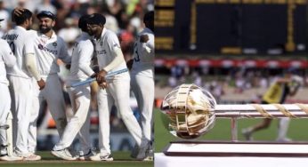 How can India Qualify for World Test Championship Final 2023? Check complete qualification scenarios