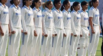 India Women Upcoming Matches: Indian Women Cricket Team Schedule in 2024