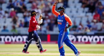 ENG-W vs IND-W Today's Match Prediction