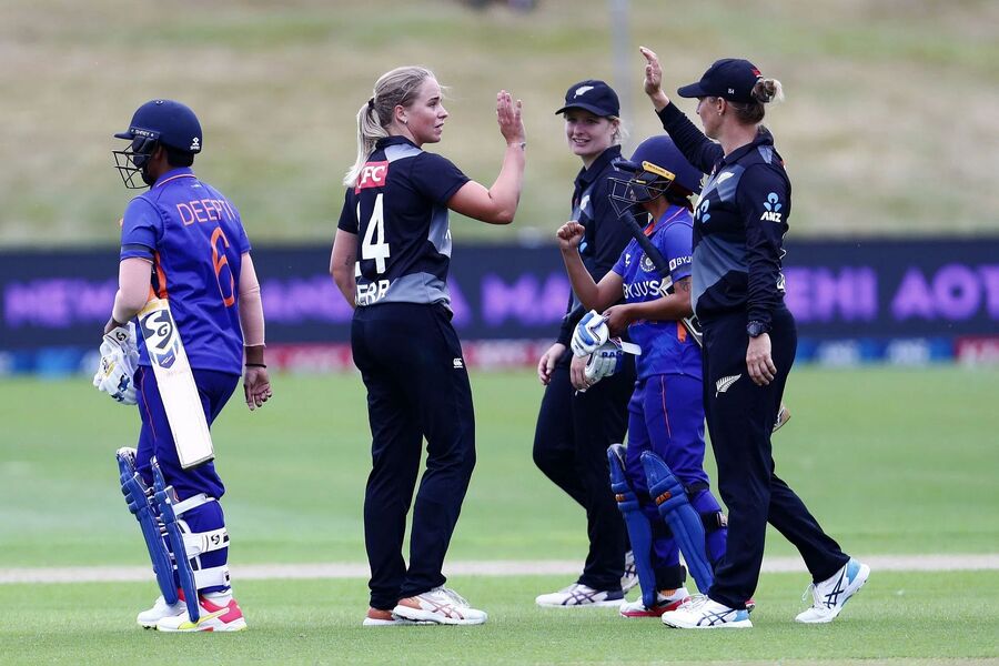 NZ-W vs IN-W Dream11 Prediction Womens World Cup 2022 Live Score, Pitch Report, Player Stats, Dream11 Team for Today’s Match