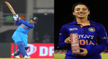 IND vs PAK: Why is Smriti Mandhana Not Playing India Women vs Pakistan Women T20 World Cup Match Today?