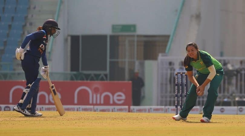 IN-W vs SA-W Prediction: Free Cricket Betting Tips for India Women’s vs South Africa Women’s 3rd T20I 2021