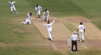 India XI for India vs England 2nd Test: Harbhajan picks IND Playing 11